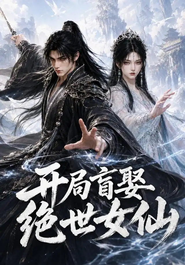 《开局盲娶绝世女仙（84集）AI短剧》短剧全集免费在线看