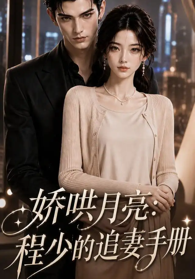 《娇哄月亮：程少的追妻手册&娇哄月亮程少的追妻手册（101集）AI短剧》短剧全集免费在线看