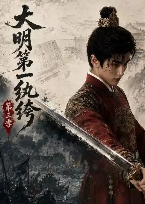 《大明第一纨绔第三季（68集）AI短剧》短剧全集免费在线看