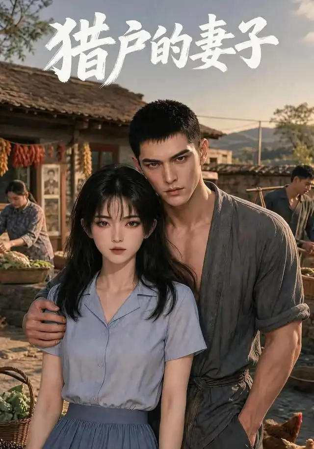 《猎户的妻子（158集）AI短剧》短剧全集免费在线看