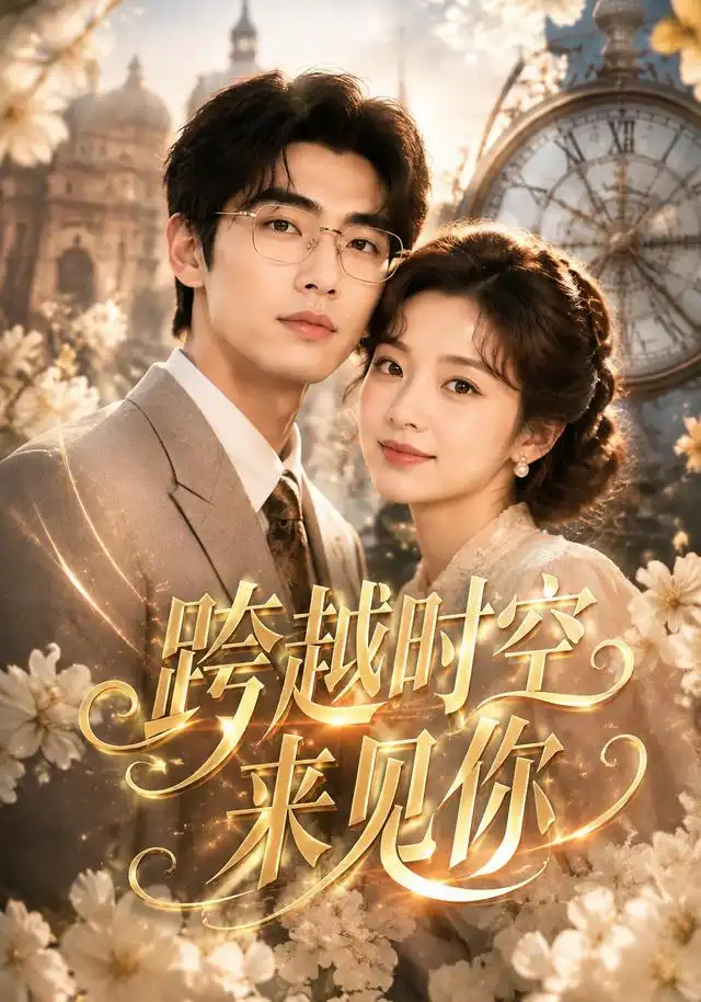 《跨越时空来见你（47集）AI短剧》短剧全集免费在线看