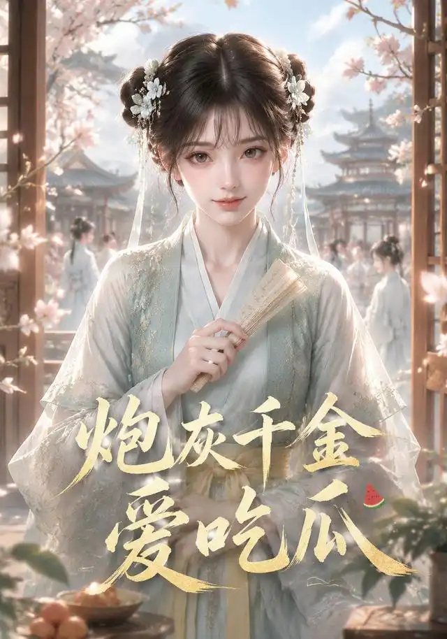 《炮灰千金爱吃瓜！&炮灰千金爱吃瓜（142集）AI短剧》短剧全集免费在线看