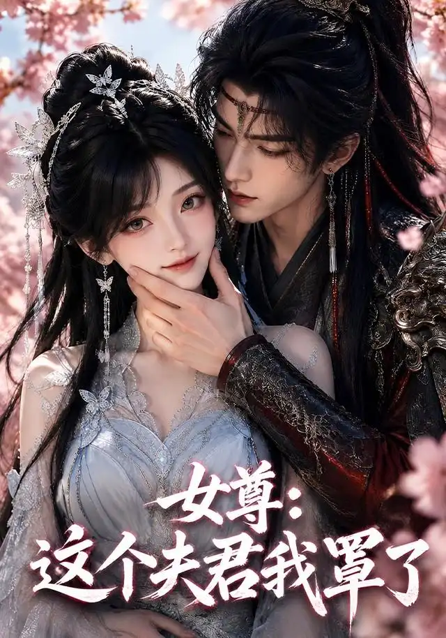 《女尊：这个夫君我罩了&女尊这个夫君我罩了（33集）AI短剧》短剧全集免费在线看