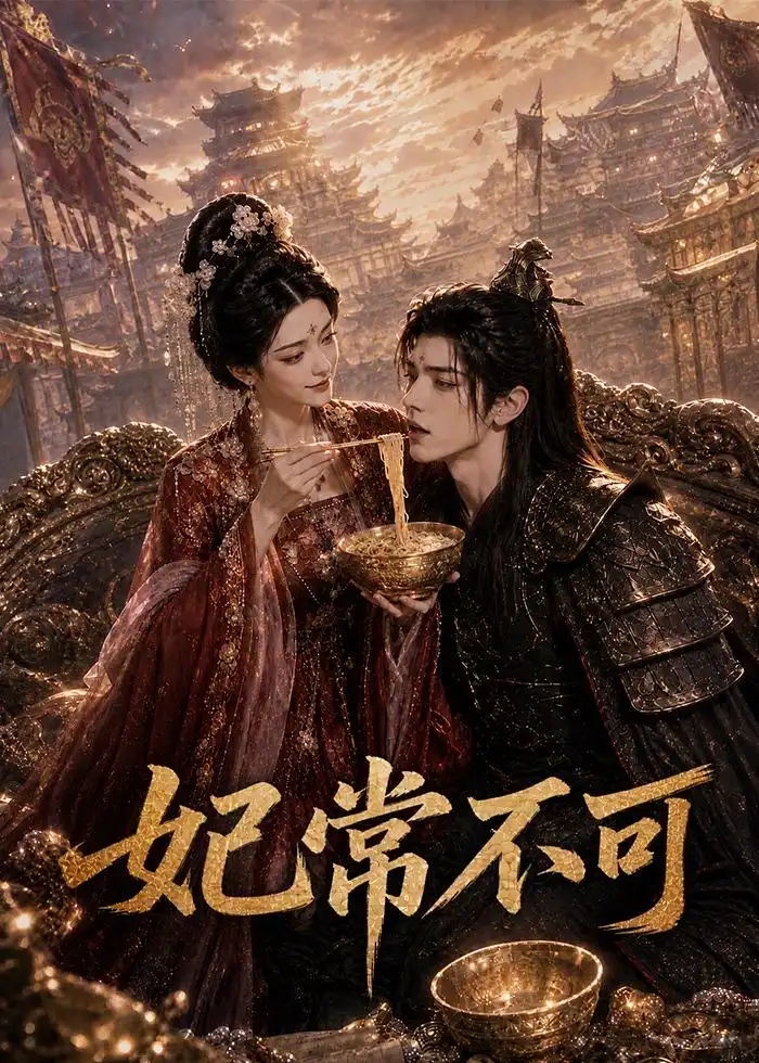 《妃常不可（72集）AI短剧》短剧全集免费在线看
