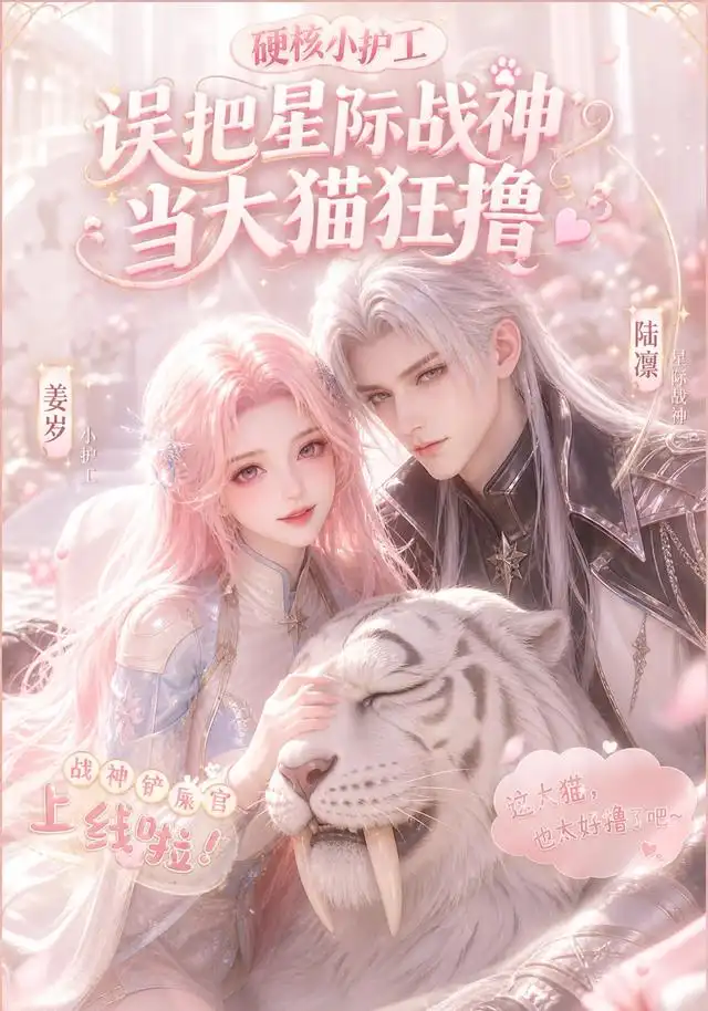 《硬核小护工，误把星际战神当大猫狂撸&硬核小护工误把星际战神当大猫狂撸（59集）AI短剧》短剧全集免费在线看