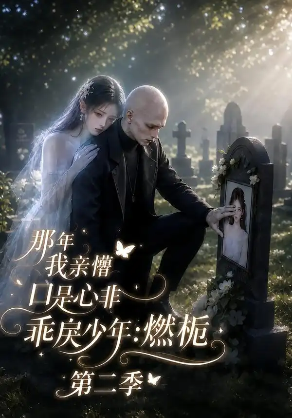 《那年我亲懵口是心非乖戾少年 燃栀第二季（187集）AI短剧》短剧全集免费在线看