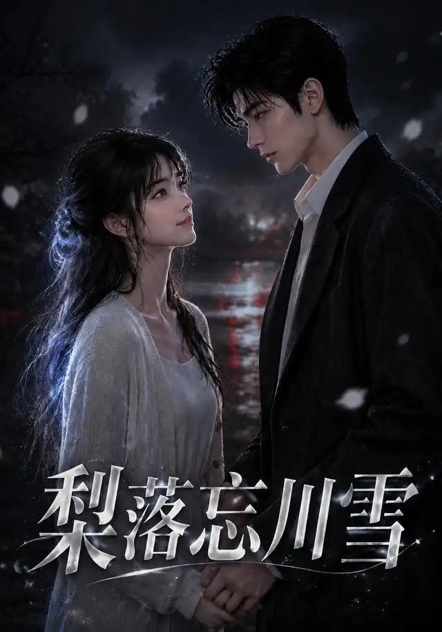 《梨落忘川雪（25集）AI短剧》短剧全集免费在线看