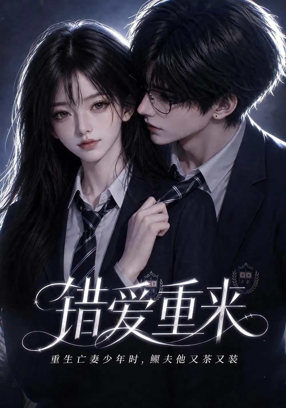 《错爱重来重生亡妻少年时，鳏夫他又茶又装&错爱重来重生亡妻少年时鳏夫他又茶又装（118集）AI短剧》短剧全集免费在线看