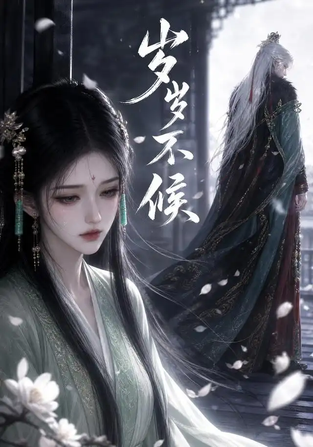 《岁岁不候（49集）AI短剧》短剧全集免费在线看