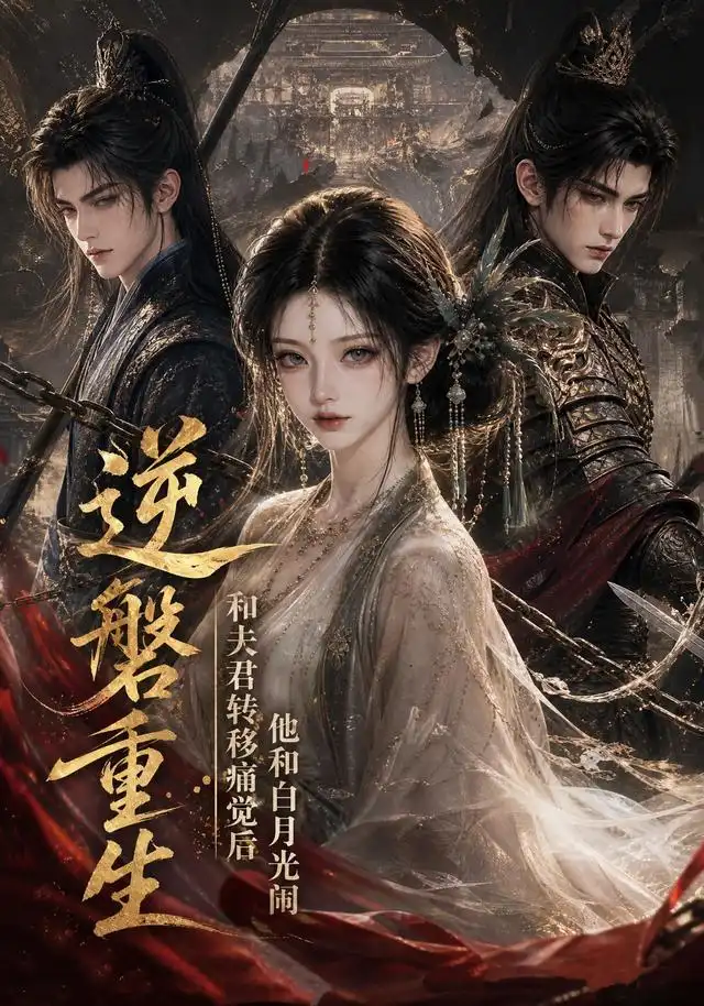 《逆簪重生和夫君转移痛觉后他和白月光闹（138集）AI短剧》短剧全集免费在线看