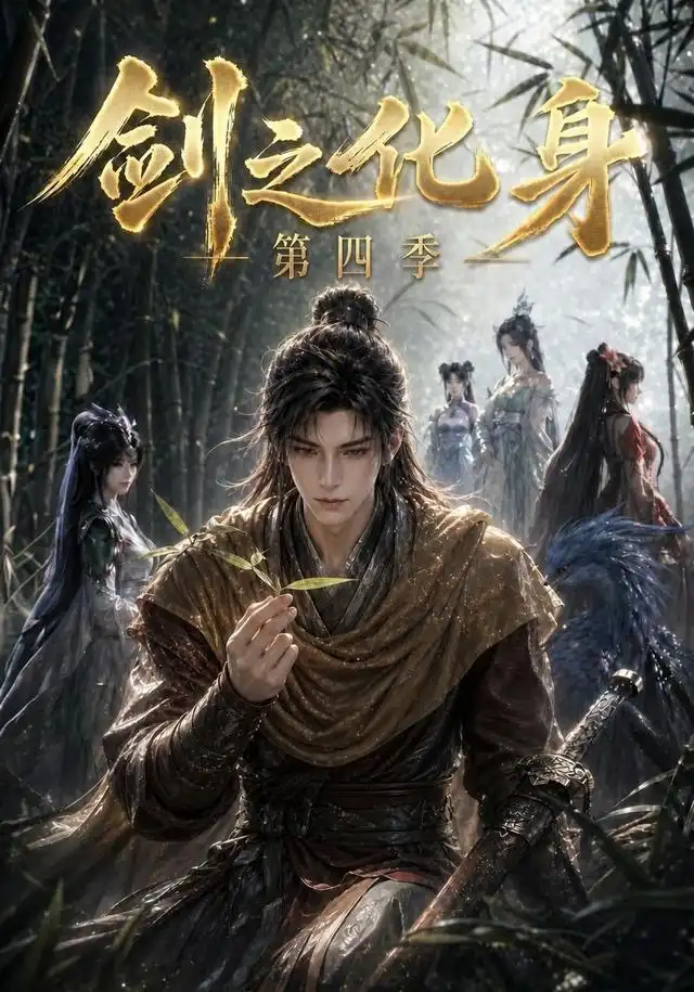 《剑之化身第四季（103集）AI短剧》短剧全集免费在线看