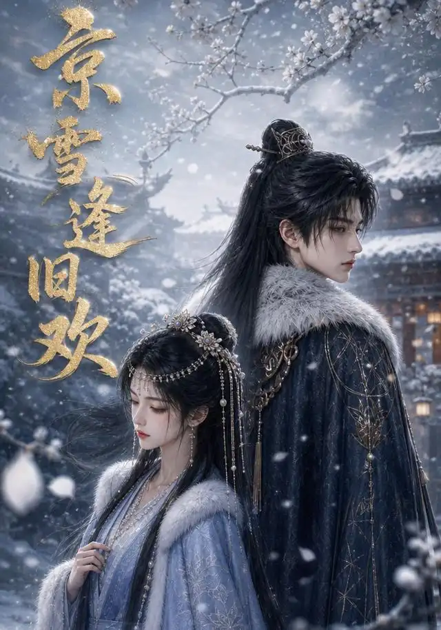 《京雪逢旧欢（75集）AI短剧》短剧全集免费在线看