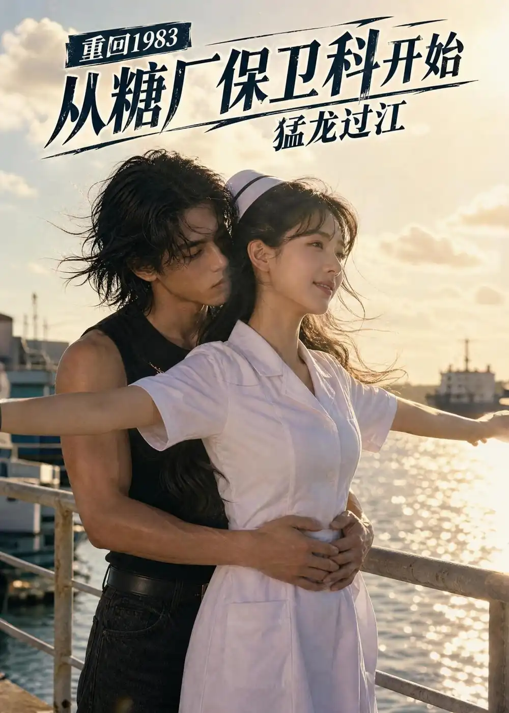 《重回1983从糖厂保卫科开始猛龙过江（137集）AI短剧》短剧全集免费在线看