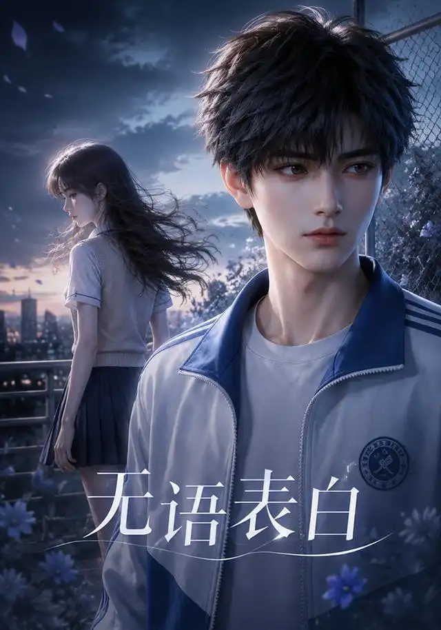 《无语表白（76集）AI短剧》短剧全集免费在线看