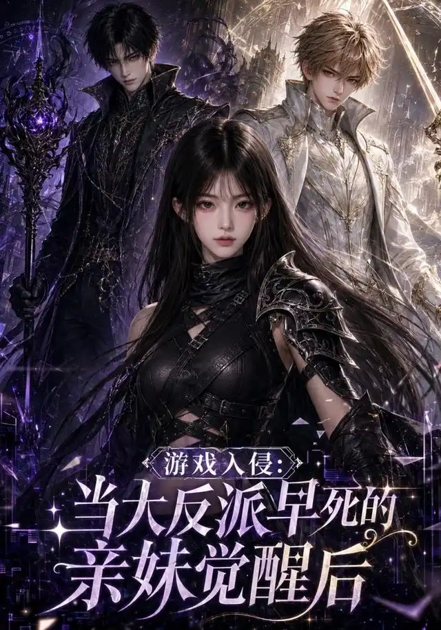 《游戏入侵：当大反派早死的亲妹觉醒后&游戏入侵当大反派早死的亲妹觉醒后（252集）AI短剧》短剧全集免费在线看