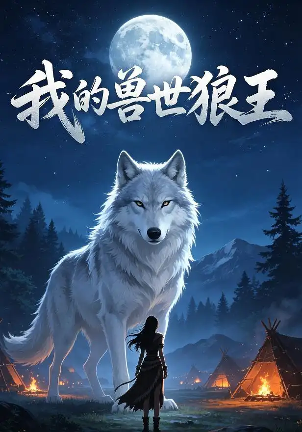 《我的兽世狼王（79集）AI短剧》短剧全集免费在线看