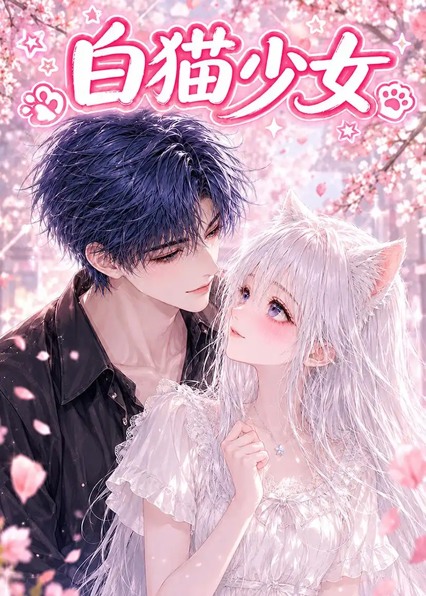 《白猫少女（95集）AI短剧》短剧全集免费在线看