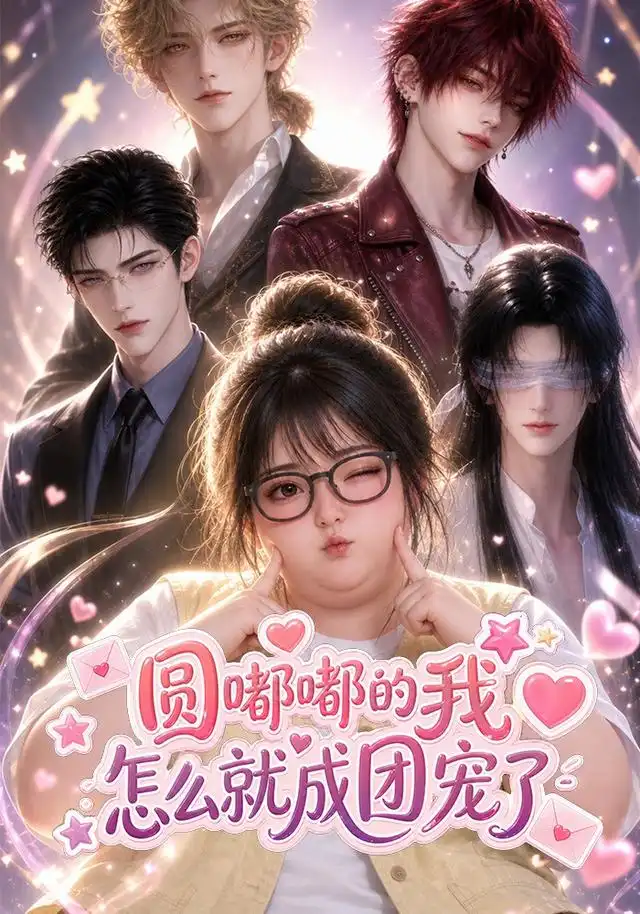 《圆嘟嘟的我怎么就成团宠了（32集）AI短剧》短剧全集免费在线看