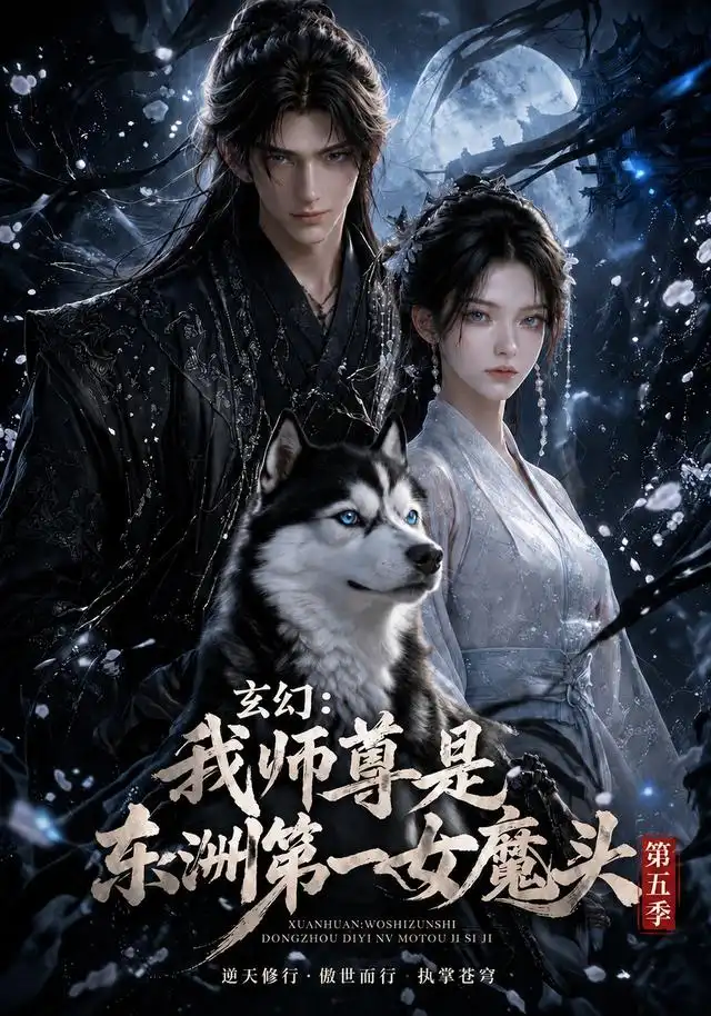 《玄幻：我师尊是东洲第一女魔头第五季&玄幻我师尊是东洲第一女魔头第五季（181集）AI短剧》短剧全集免费在线看