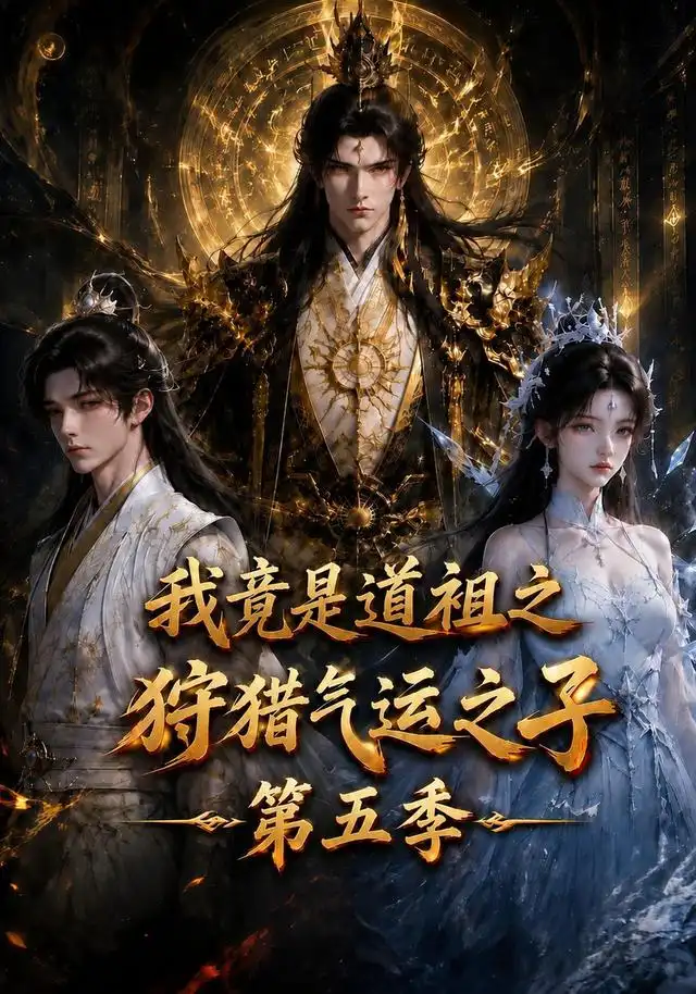《我竟是道祖之狩猎气运之子第五季（116集）AI短剧》短剧全集免费在线看
