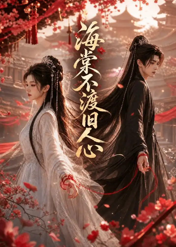 《海棠不渡旧人心（66集）AI短剧》短剧全集免费在线看
