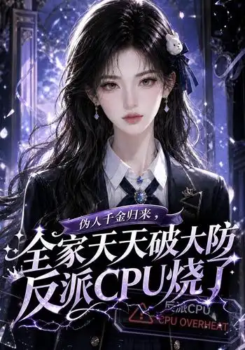 《伪人千金归来全家天天破大防反派CPU烧了（177集）AI短剧》短剧全集免费在线看
