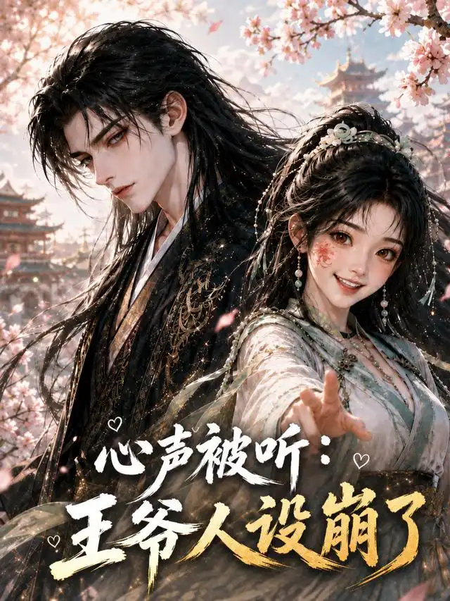 《心声被听：王爷人设崩了&心声被听王爷人设崩了（195集）AI短剧》短剧全集免费在线看