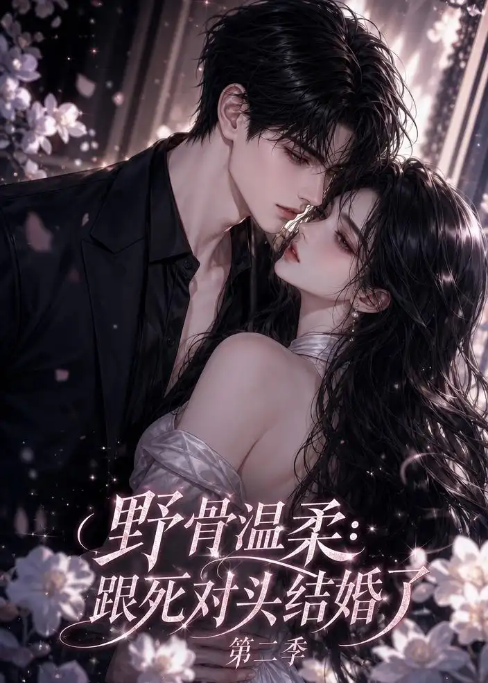《野骨温柔：跟死对头结婚了第二季&野骨温柔跟死对头结婚了第二季（60集）AI短剧》短剧全集免费在线看