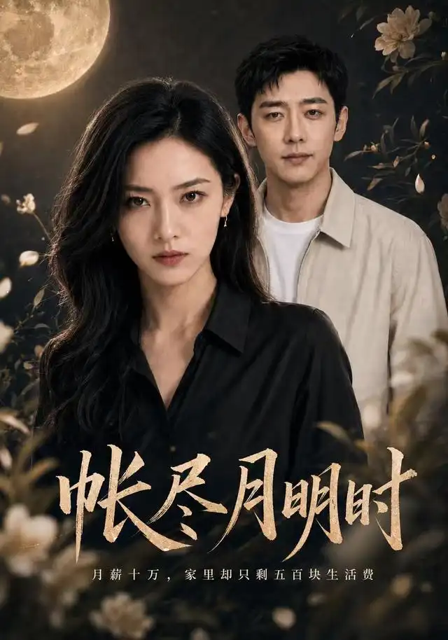 《帐尽月明时（36集）AI短剧》短剧全集免费在线看