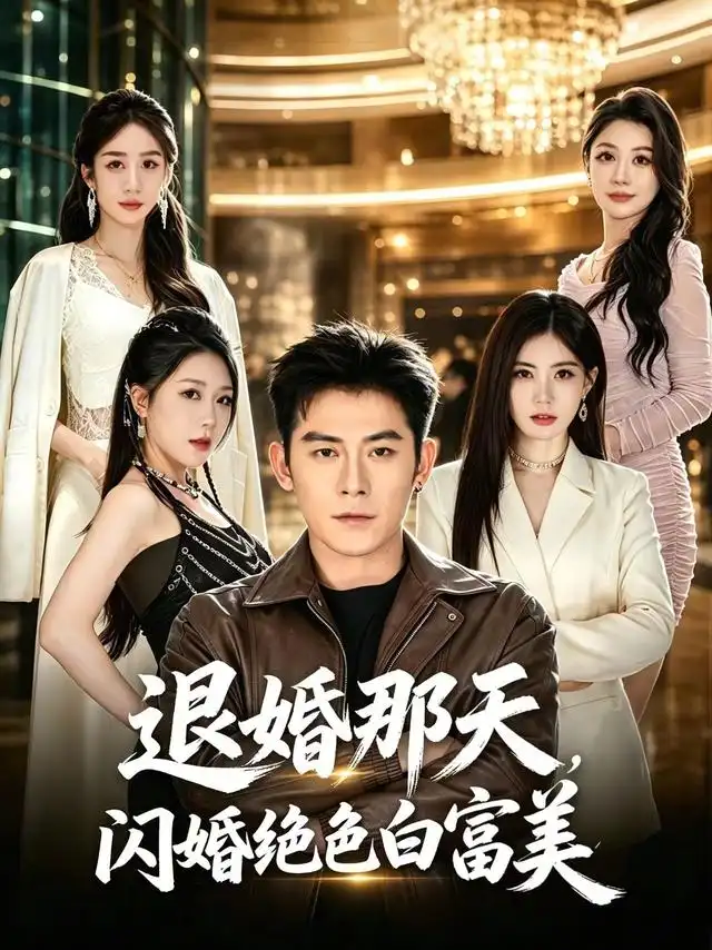 《退婚那天，闪婚绝色白富美&退婚那天闪婚绝色白富美（66集）张子寒＆苏文文》短剧全集免费在线看