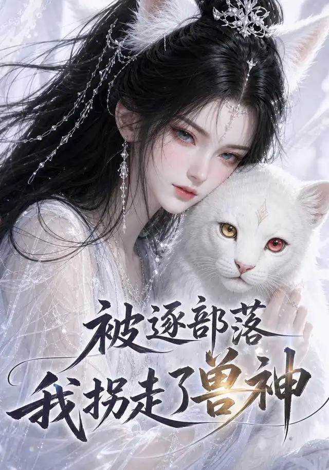 《被逐部落我拐走了兽神（40集）AI短剧》短剧全集免费在线看