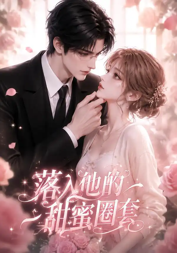 《落入他的甜蜜圈套（37集）AI短剧》短剧全集免费在线看