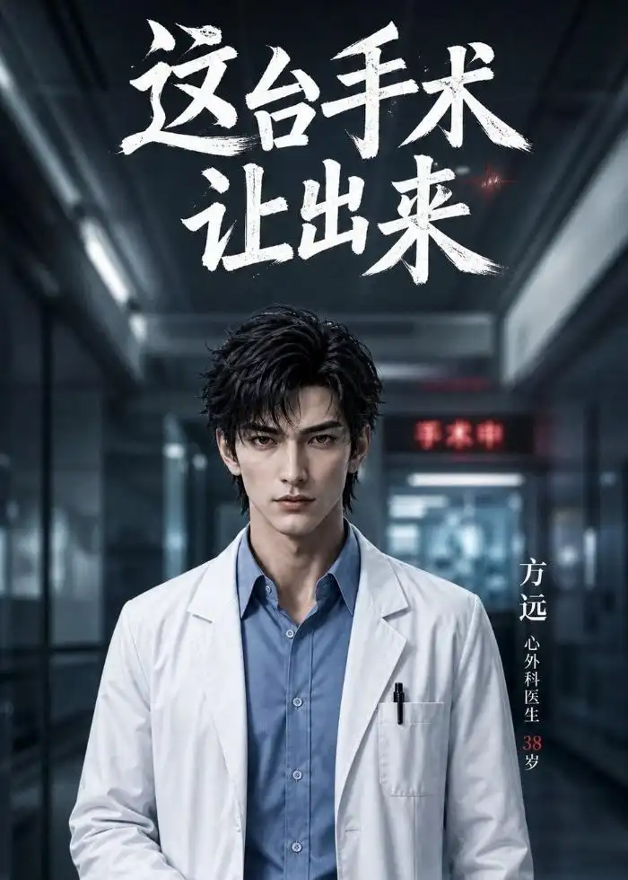 《这台手术让出来（45集）AI短剧》短剧全集免费在线看