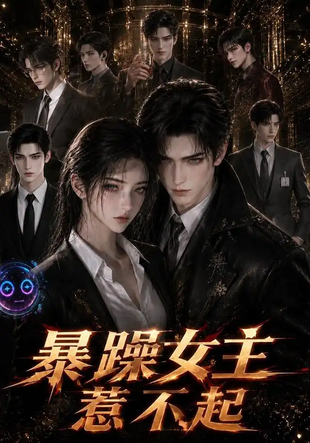 《暴躁女主惹不起（129集）AI短剧》短剧全集免费在线看