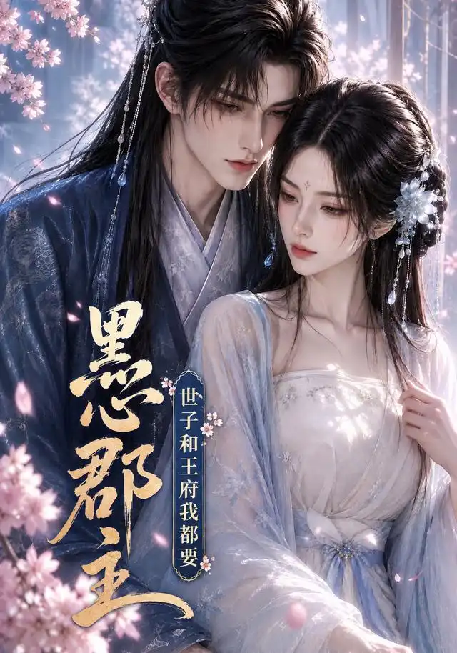 《黑心郡主：世子和王府我都要&黑心郡主世子和王府我都要（47集）AI短剧》短剧全集免费在线看