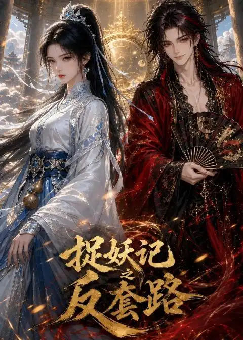 《捉妖记之反套路（21集）AI短剧》短剧全集免费在线看