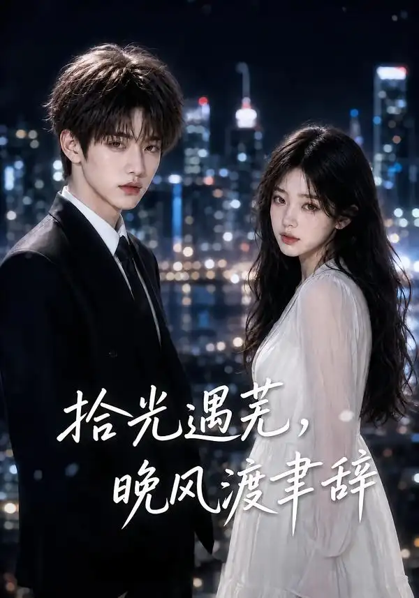 《拾光遇芜，晚风渡聿辞&拾光遇芜晚风渡聿辞（104集）AI短剧》短剧全集免费在线看