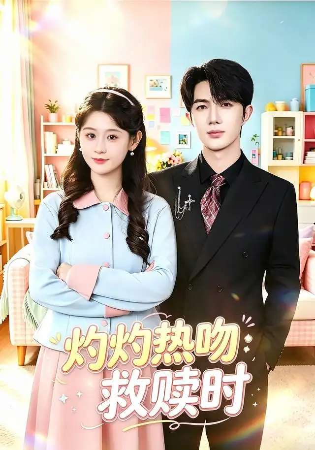 《灼灼热吻救赎时（80集）闫蕾＆孟子皓》短剧全集免费在线看