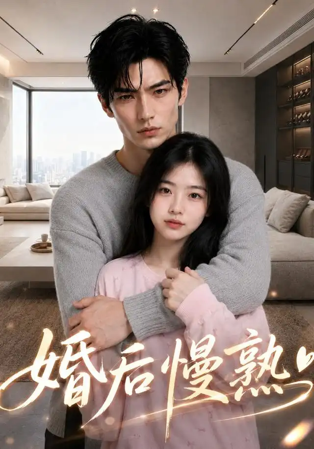 《婚后慢熟（148集）AI短剧》短剧全集免费在线看