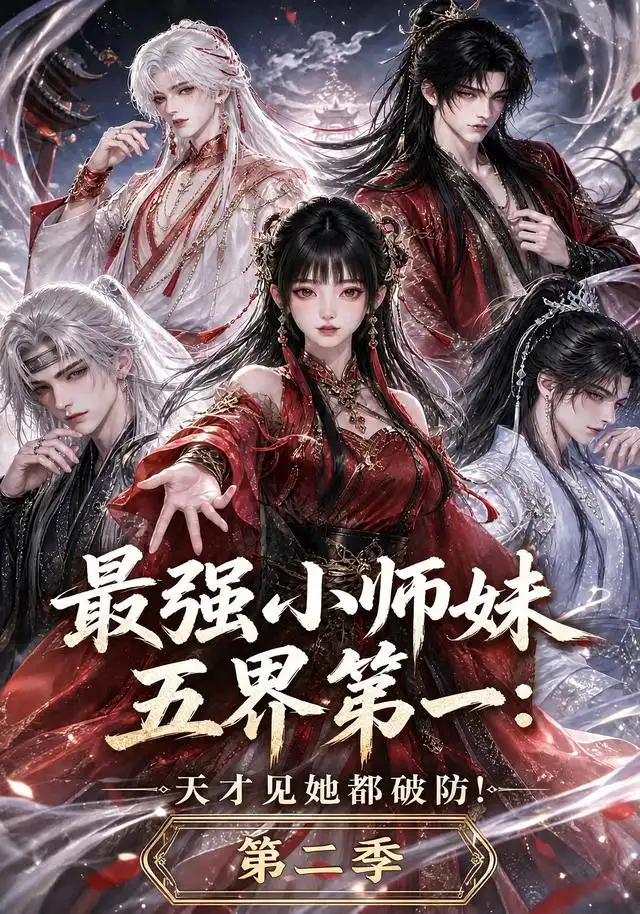 《最强小师妹五界第一：天才见她都破防第二季&最强小师妹五界第一天才见她都破防第二季（127集）AI短剧》短剧全集免费在线看