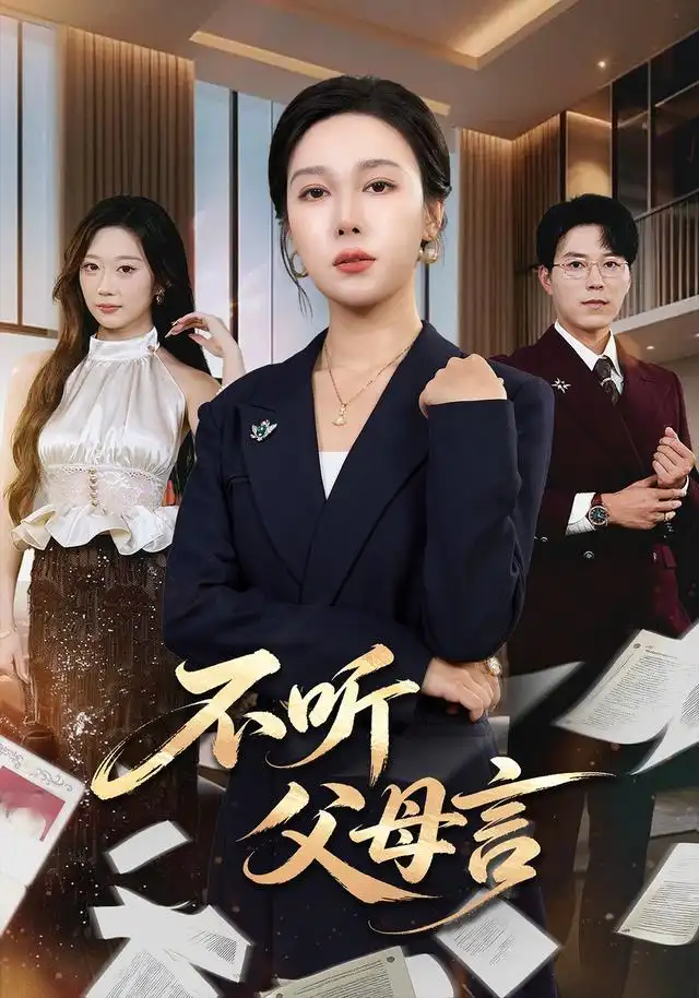 《不听父母言（82集）吴帆＆翟中星》短剧全集免费在线看