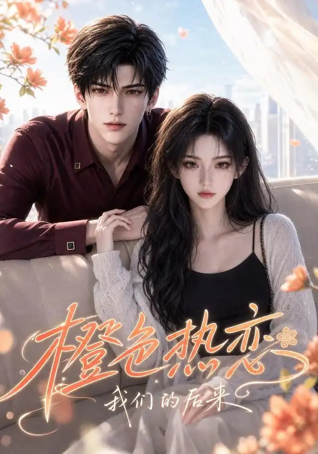 《橙色热恋：我们的后来&橙色热恋我们的后来（107集）AI短剧》短剧全集免费在线看