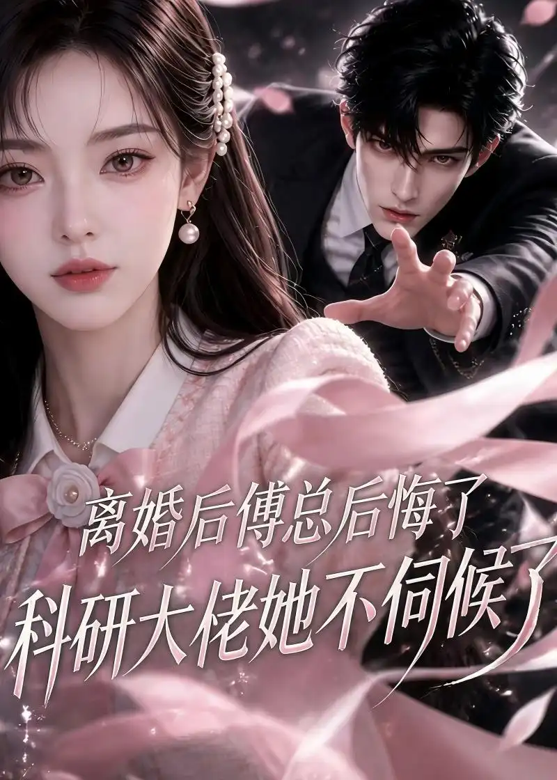 《离婚后傅总后悔了科研大佬她不伺候了（152集）AI短剧》短剧全集免费在线看