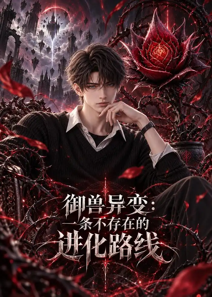 《御兽异变：一条不存在的进化路线&御兽异变一条不存在的进化路线（242集）AI短剧》短剧全集免费在线看