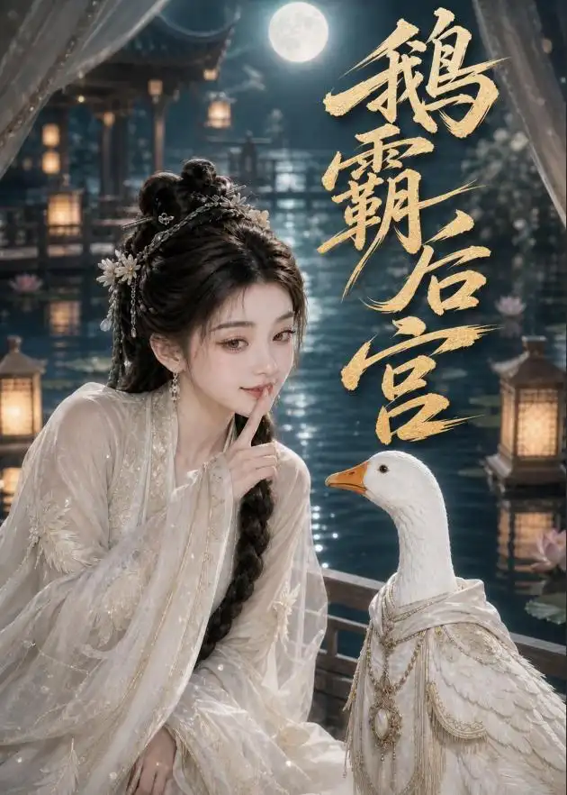 《鹅霸后宫（64集）AI短剧》短剧全集免费在线看