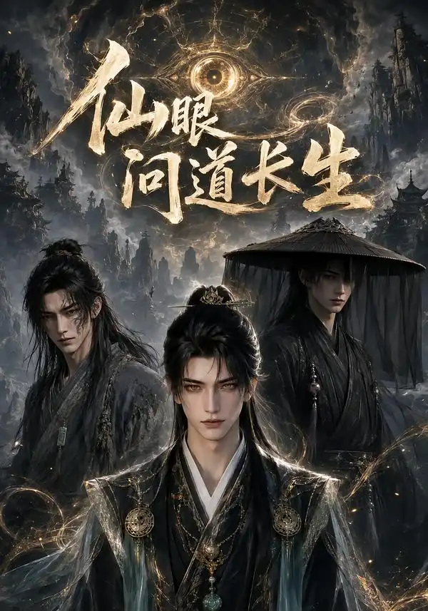 《仙眼问道长生第八季（274集）AI短剧》短剧全集免费在线看