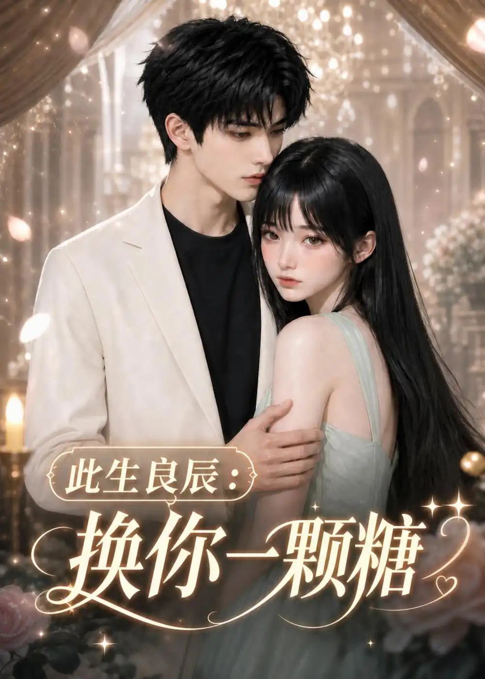 《此生良辰，换你一颗糖&此生良辰换你一颗糖（193集）AI短剧》短剧全集免费在线看