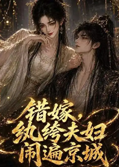 《错嫁，纨绔夫妇闹遍京城&错嫁纨绔夫妇闹遍京城（217集）AI短剧》短剧全集免费在线看