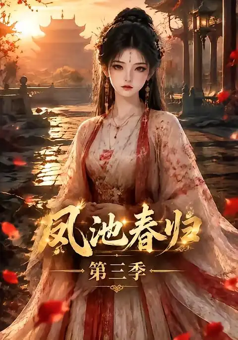 《凤池春归第三季（80集）AI短剧》短剧全集免费在线看