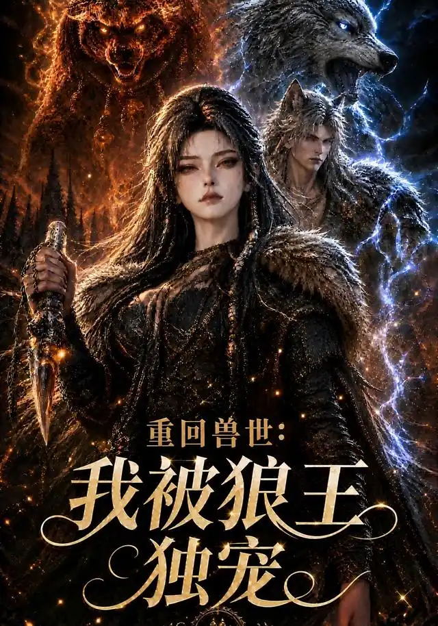《重回兽世：我被狼王独宠&重回兽世我被狼王独宠（50集）AI短剧》短剧全集免费在线看